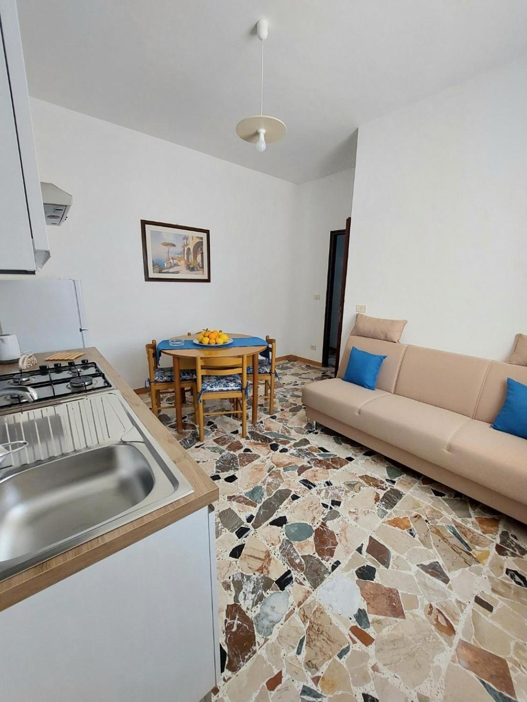 A Casa Dei Nonni Apartman Giardini-Naxos Kültér fotó