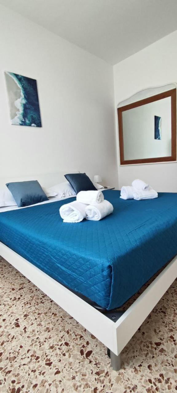 A Casa Dei Nonni Apartman Giardini-Naxos Kültér fotó