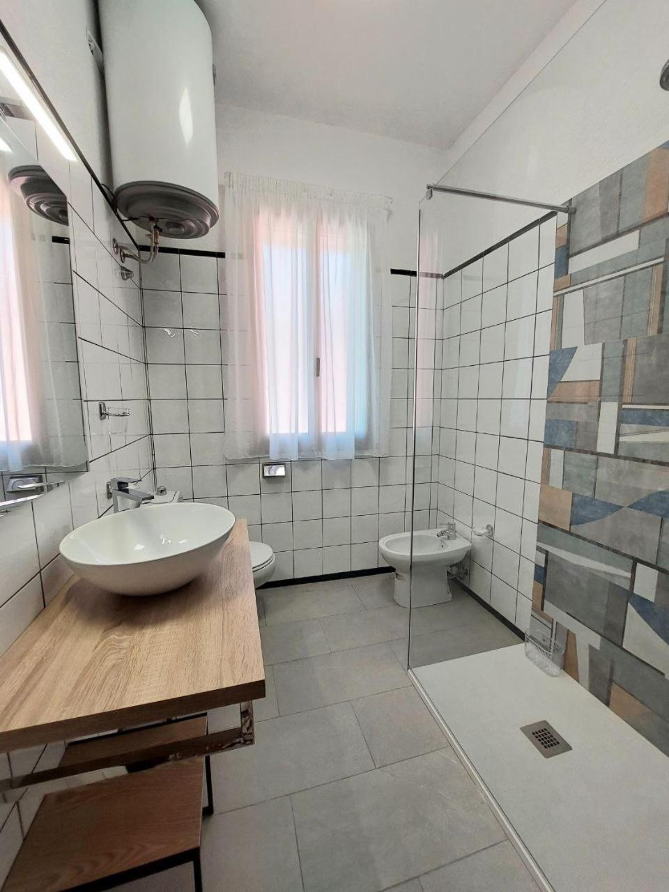 A Casa Dei Nonni Apartman Giardini-Naxos Kültér fotó
