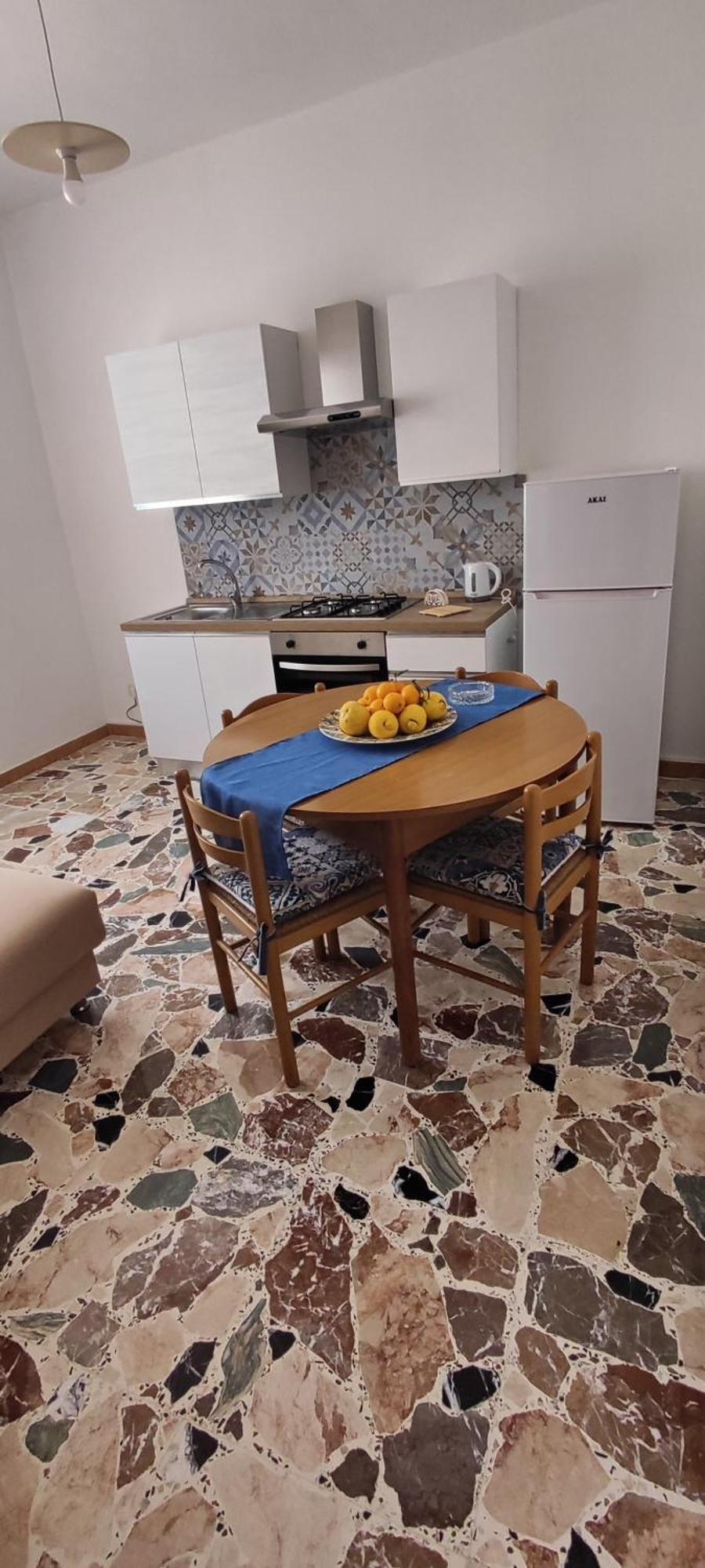 A Casa Dei Nonni Apartman Giardini-Naxos Kültér fotó