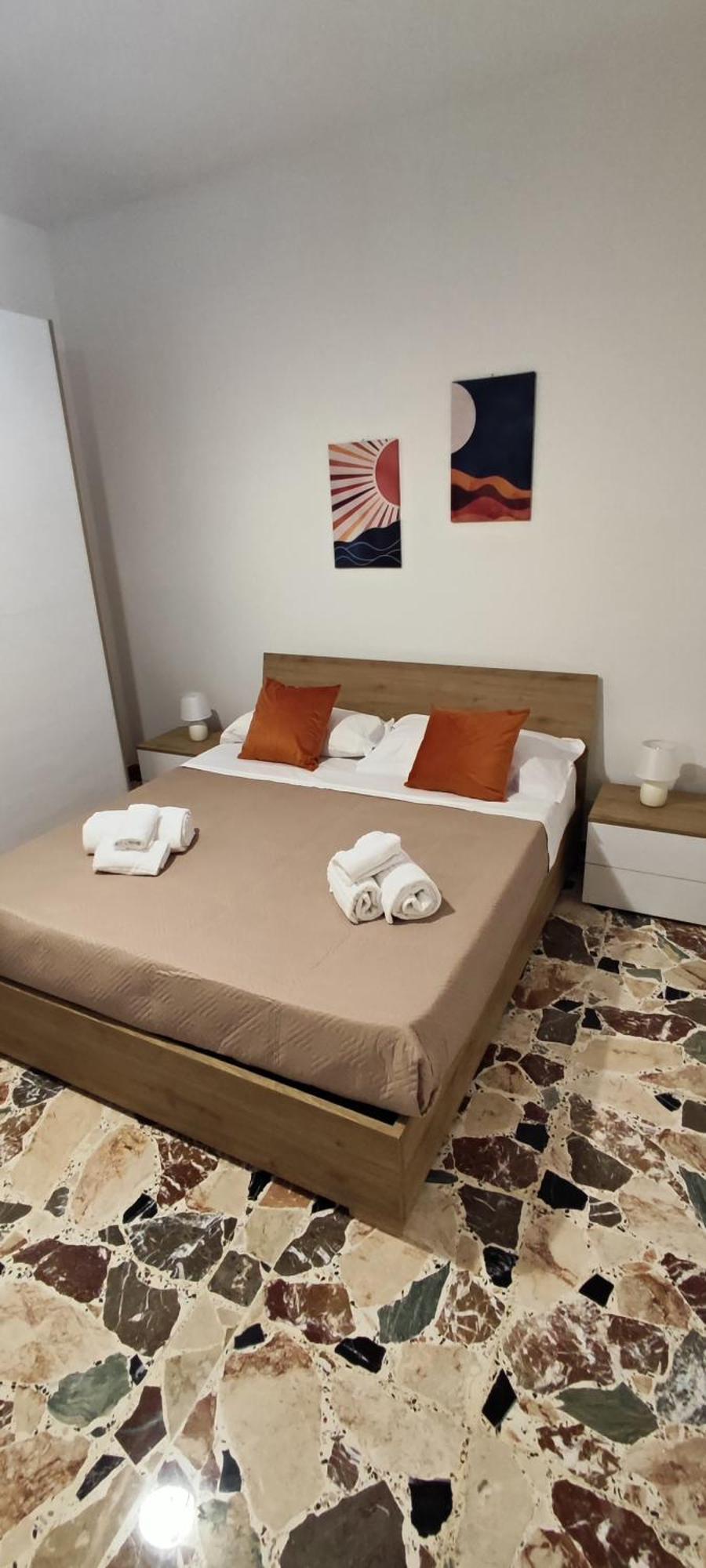 A Casa Dei Nonni Apartman Giardini-Naxos Kültér fotó