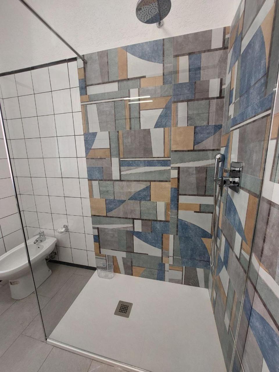 A Casa Dei Nonni Apartman Giardini-Naxos Szoba fotó