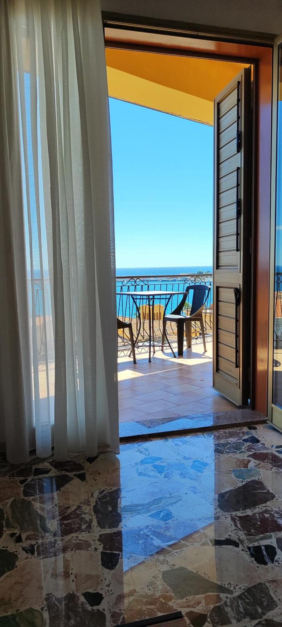 A Casa Dei Nonni Apartman Giardini-Naxos Szoba fotó