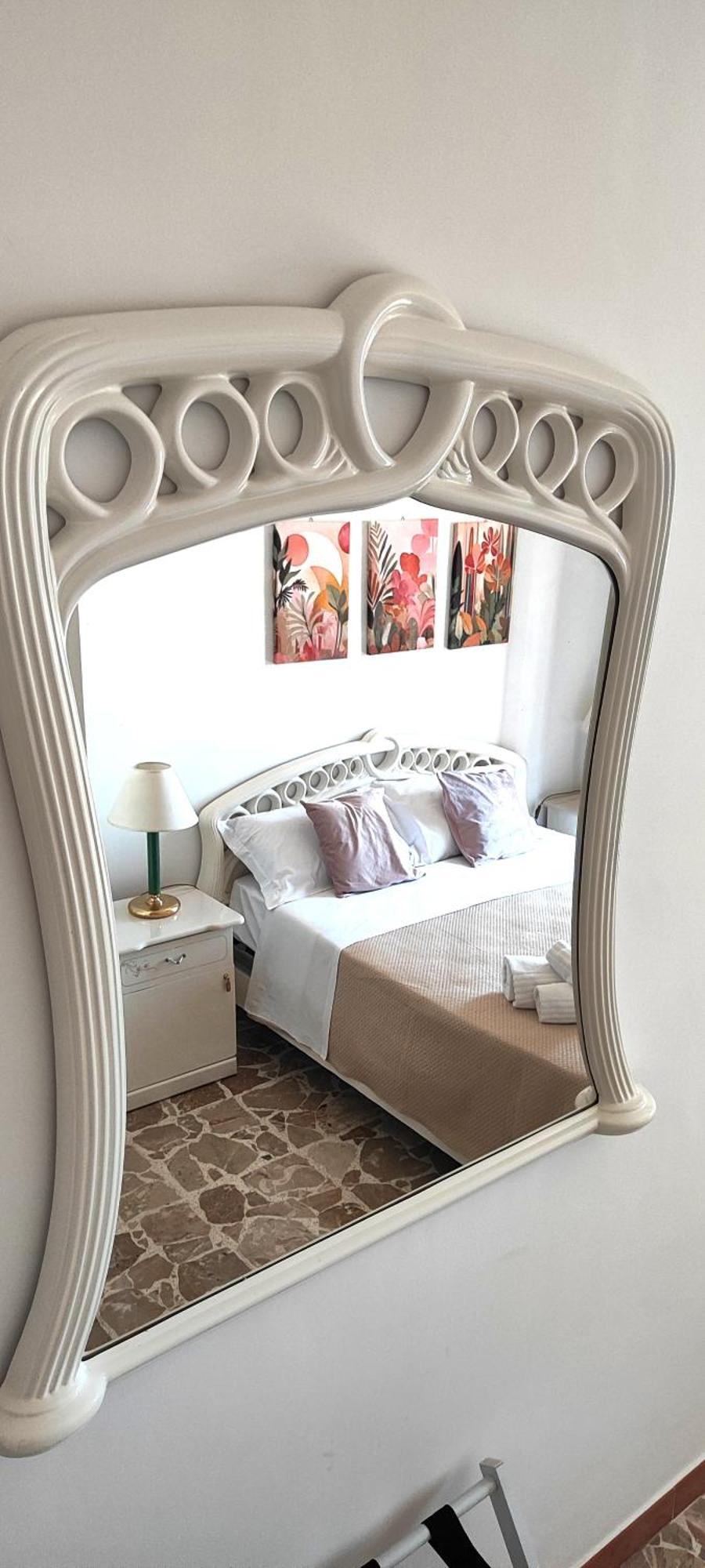 A Casa Dei Nonni Apartman Giardini-Naxos Kültér fotó
