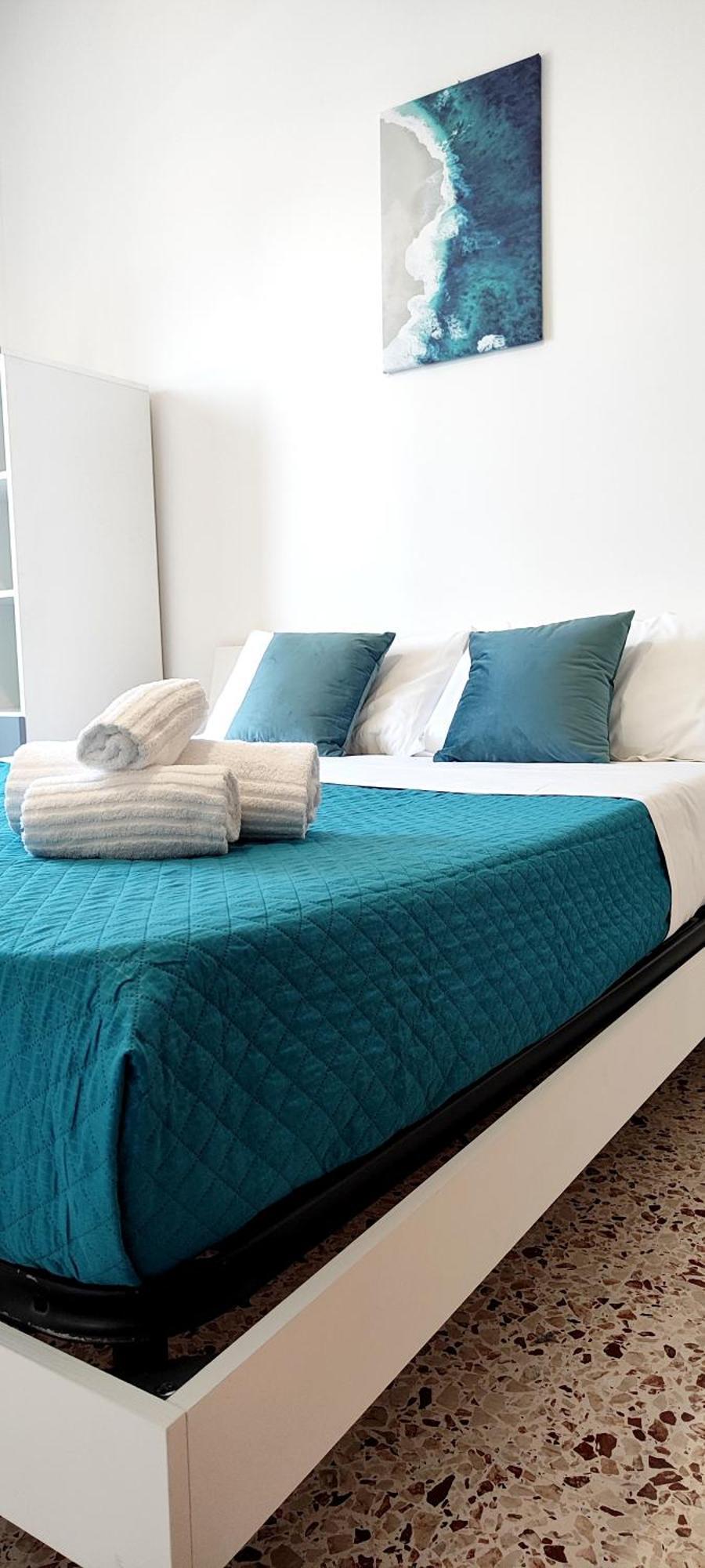 A Casa Dei Nonni Apartman Giardini-Naxos Kültér fotó