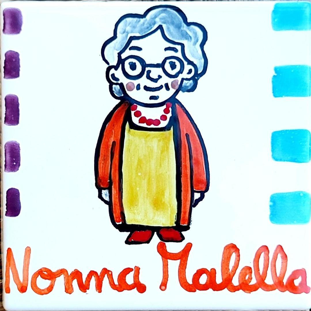 A Casa Dei Nonni Apartman Giardini-Naxos Kültér fotó