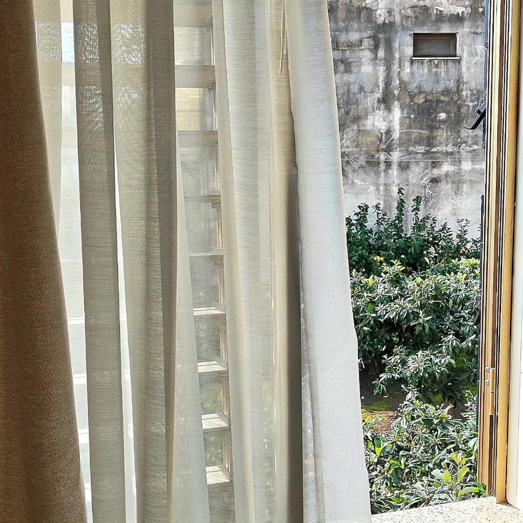 A Casa Dei Nonni Apartman Giardini-Naxos Kültér fotó